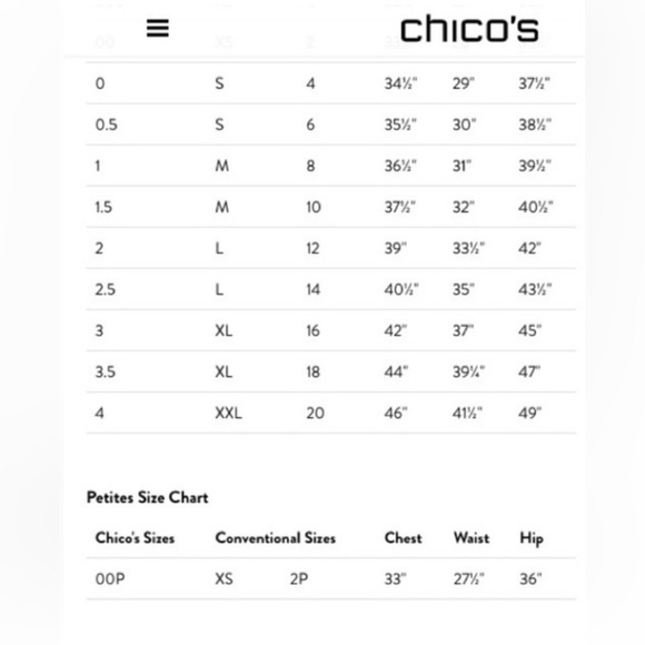 Chico's Burgundy Floral V Neck Blouse, Size 2/12 - Picture 14 of 16